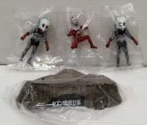 セブン暗殺計画（前編）|BANDAI