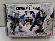ガンダムコンバージ　SP05|BANDAI