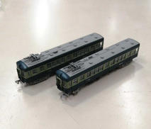 京成電車200形|TOMY TEC