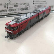 EH500　3次形　新塗装|KATO