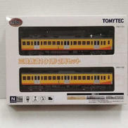 鉄道コレクション|TOMY TEC