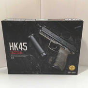 HK45|東京マルイ