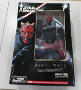 スター・ウォーズ　塗装済組立キット|KOTOBUKIYA