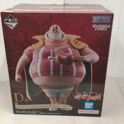 ラッキー・ルウ|BANDAI