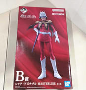 シャア・アズナブル|BANDAI