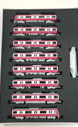 京急新1000形（2次車・更新車・1033編成９|GREEN MAX