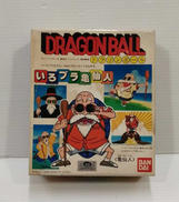 ドラゴンボール　プラモデル|バンダイ
