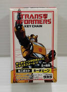 トランスフォーマー　キーチェーン|タカラ