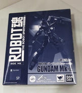 ガンダムMK-2 （ティターンズ仕様）|BANDAI