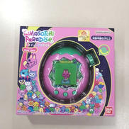 たまごっちパラダイス|BANDAI