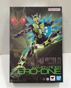 仮面ライダーゼロワン|バンダイ