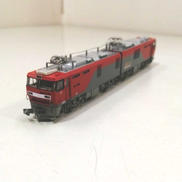 EH500　3次形　新塗装|KATO