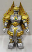 ウツノイクサガミ|BANDAI