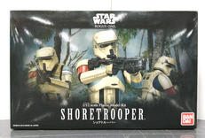STAR WARS ROGUE ONE|BANDAI