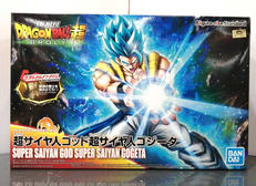 フィギュアライズスタンダード|BANDAI