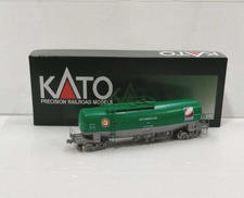 HO　石油タンク車|KATO
