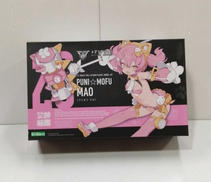 1/1　メガミデバイス|コトブキヤ