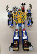ジャンボヒーロー|BANDAI