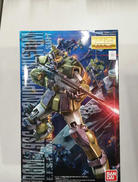 MG　1/100|BANDAI