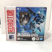 ロボット魂ver.a.n.i.m.e|BANDAI