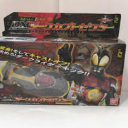 DX変身ベルト|BANDAI