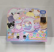 ぷにるんず|TAKARA TOMY