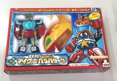 勇者王ガオガイガー|TAKARA