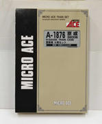 京成電鉄|MICRO ACE
