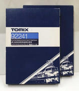 特急寝台客車|TOMIX