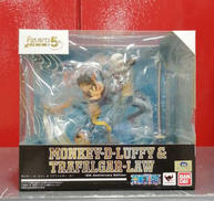 Figuatrts　ZERO　　5Th|バンダイ