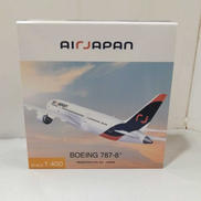 ボーイング787-8　JA803A|AIRJAPAN
