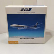 ボーイング777-200　JA703A|ANA