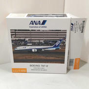 ボーイング787-8　JA831A|ANA