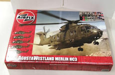 マーリンヘリ|AIRFIX