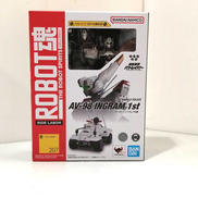 ロボット魂　207|BANDAI