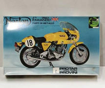 1/9　Norton|プロター