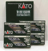 常磐線|KATO