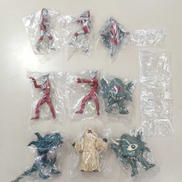 HG ULTRAMAN NEXT|BANDAI