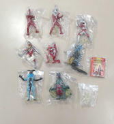 HG　ULTRAMAN|BANDAI