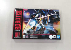 パーフェクトガンダム|BANDAI