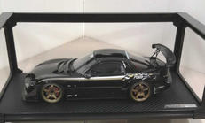 FEED RX-7 (FD3S) Black|イグニッションモデル