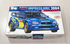 1/24WRC|TAMIYA