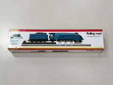 HO走行台|HORNBY