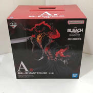 BLEACH　千年血戦篇|BANDAI