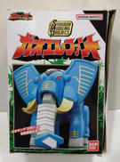 SMP|BANDAI