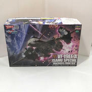 1/48　VF-19EF/A|HASEGAWA