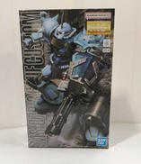 1/100　MG|BANDAI