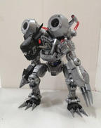 フィギュアライズ|BANDAI