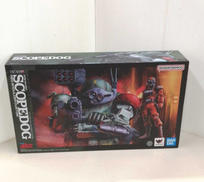 hi metal R スコープドッグ|BANDAI