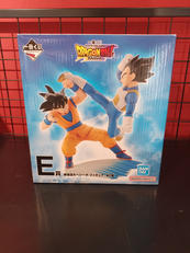 一番くじドラゴンボールDAIMA|BANDAI